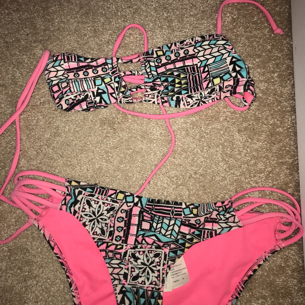 Hollister bikini